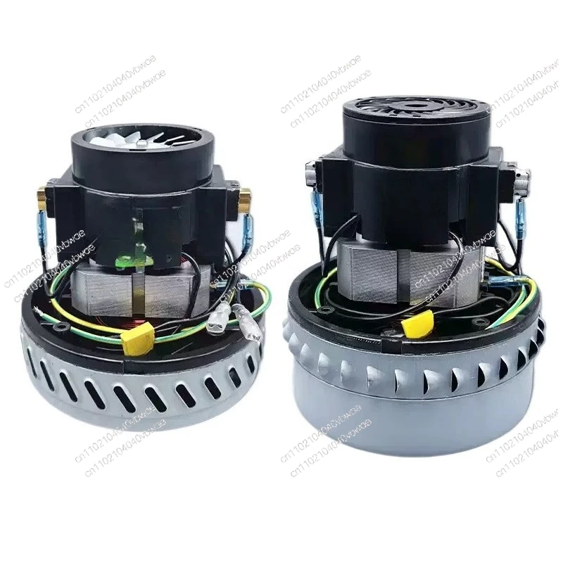 

Suitable for Original Geno Vacuum Cleaner JN202 Motor Zhigao Jieyun V2Z-A24 Fan JN502 Accessories 1600W
