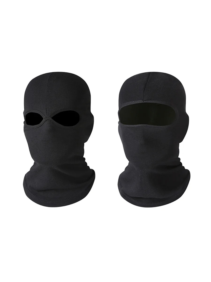 AliExpress {MAX-114} Cotton Outdoor Cycling Sun Protection Windproof Mask Sports Headscarf Balaclava Hat Tactical CS Mask Helmet Lining Hat