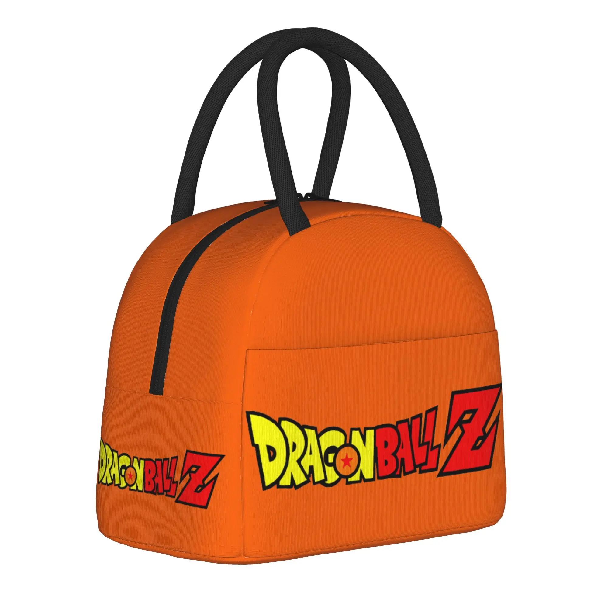 bolsa-termica-reutilizavel-dragon-ball-z-para-almoco-escolar-armazenamento-de-alimentos-e-lancheira-termica