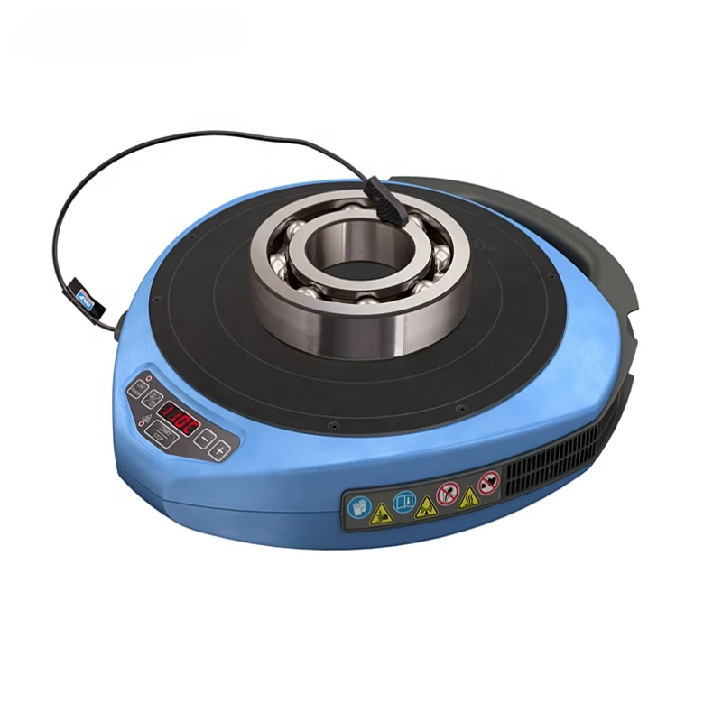 portable induction bearing heater TWIM15 Portable electromagnetic induction imported originally