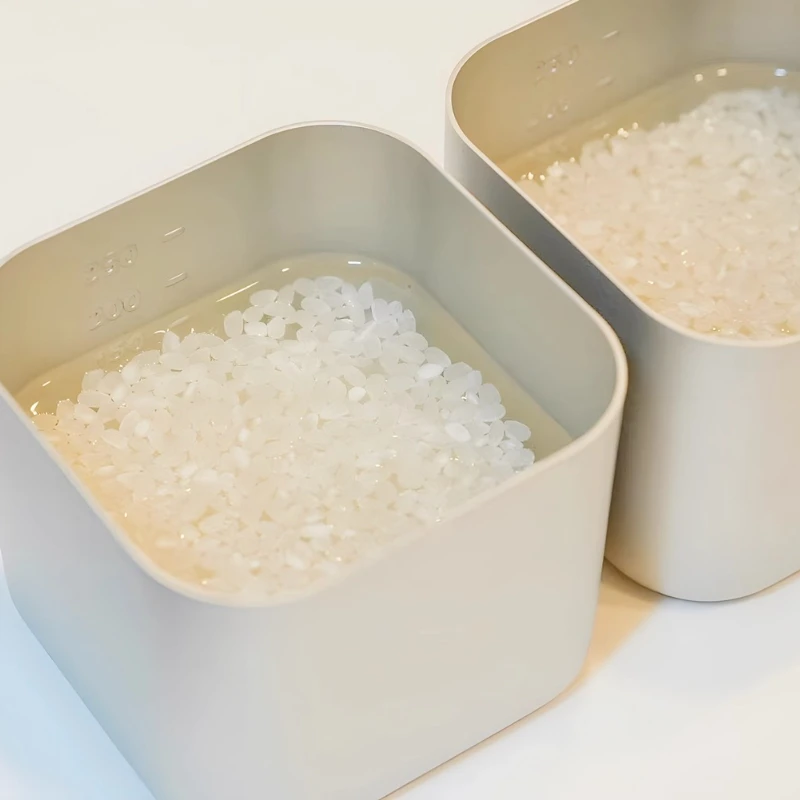 وعاء طهي Solo Camping سعة 300 مل - مجموعة فوضى شخصية خفيفة الوزن، مثالية لحقائب الظهر وجبات المشي لمسافات طويلة، مدمجة وغير لاصقة