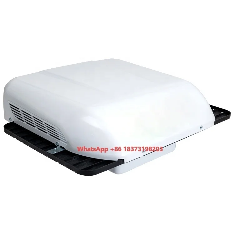 

Universal Sleeper Cab 24V Other Air Conditioning System, Parking Cooler Truck Air Conditioners for Camper