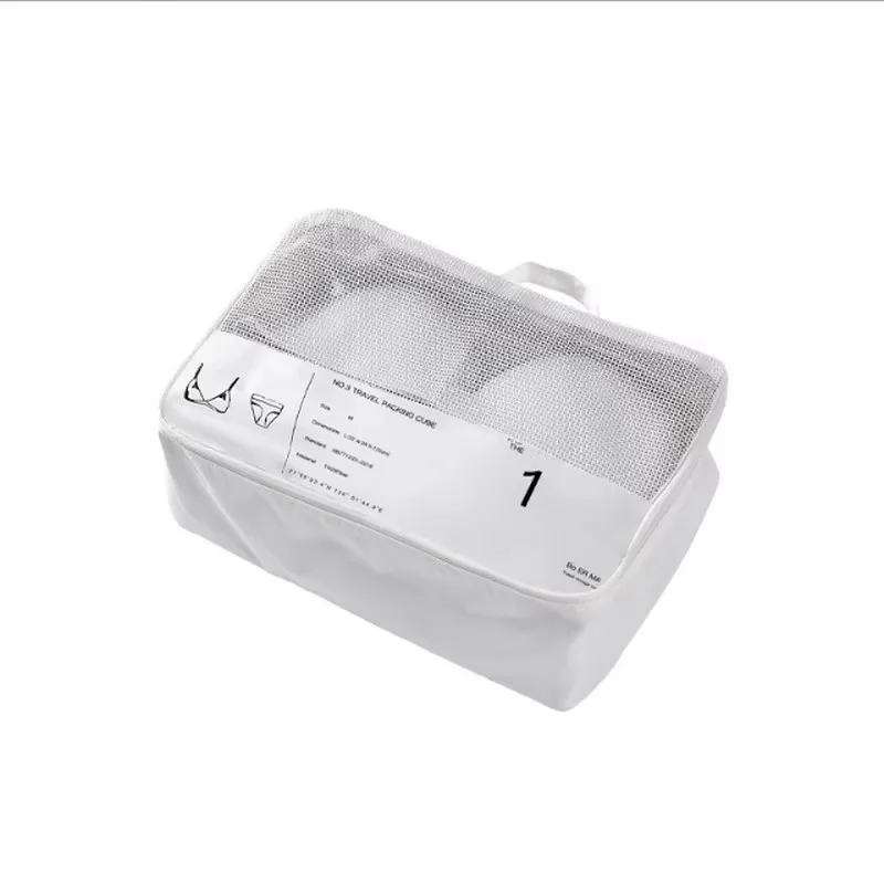 Elk Large Capacity Luggage Bag Clothing and Quilt Portable Waterproof and Moisture-Proof Storage Packing Bag image 3