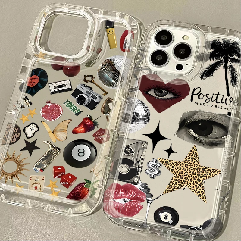 Clear Protective Ph… - image