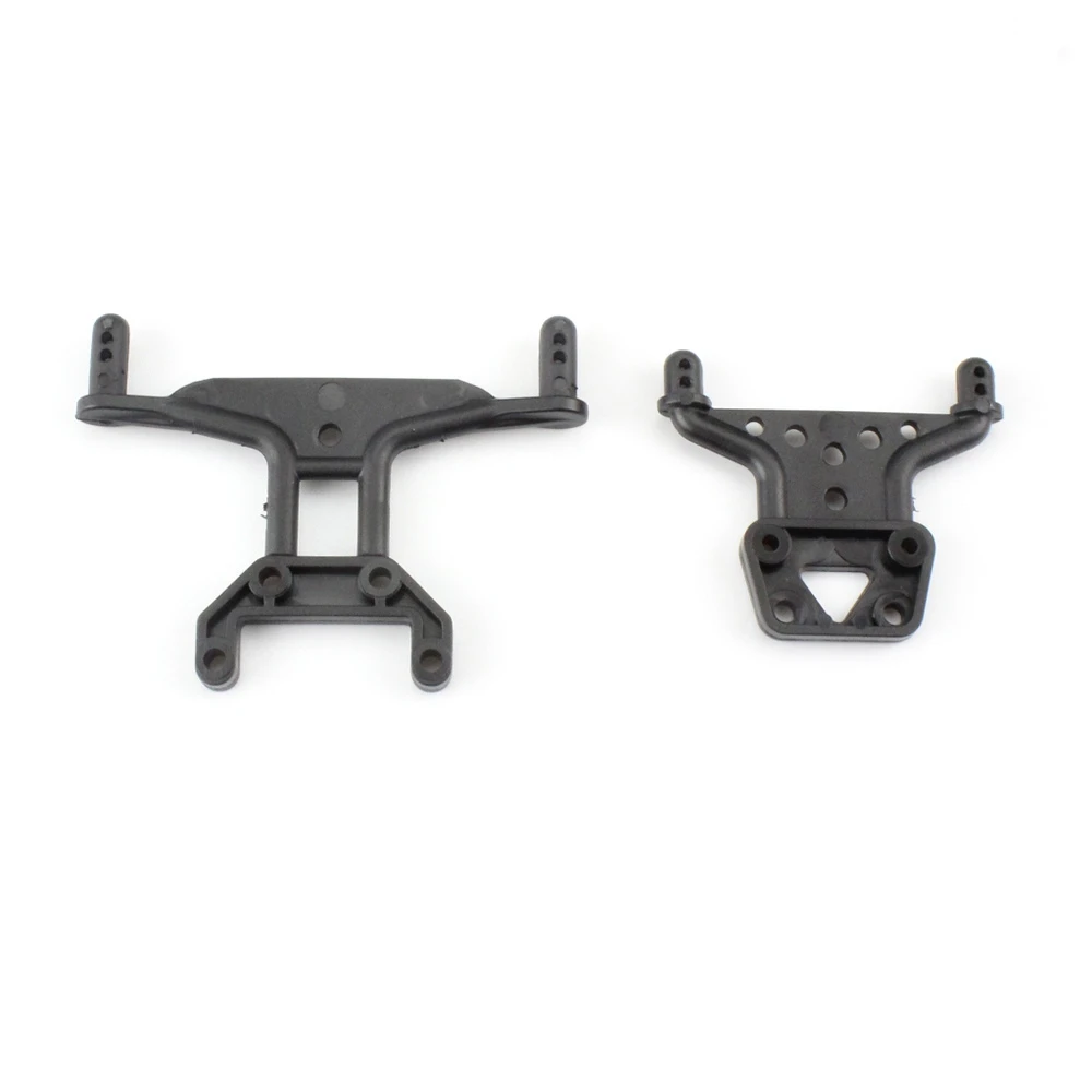 Front and Rear Body Post Mounts Shell Column 144002-1994 for Wltoys 144002 1/14 RC Car Spare Parts Accessories