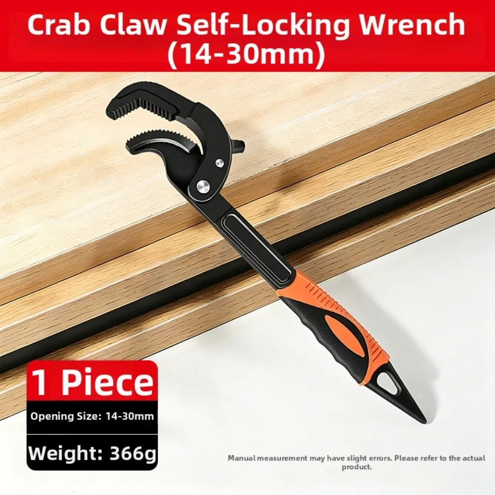 Chiave a ganocchia autobloccan - Woodworking Terms recensione e prezzo