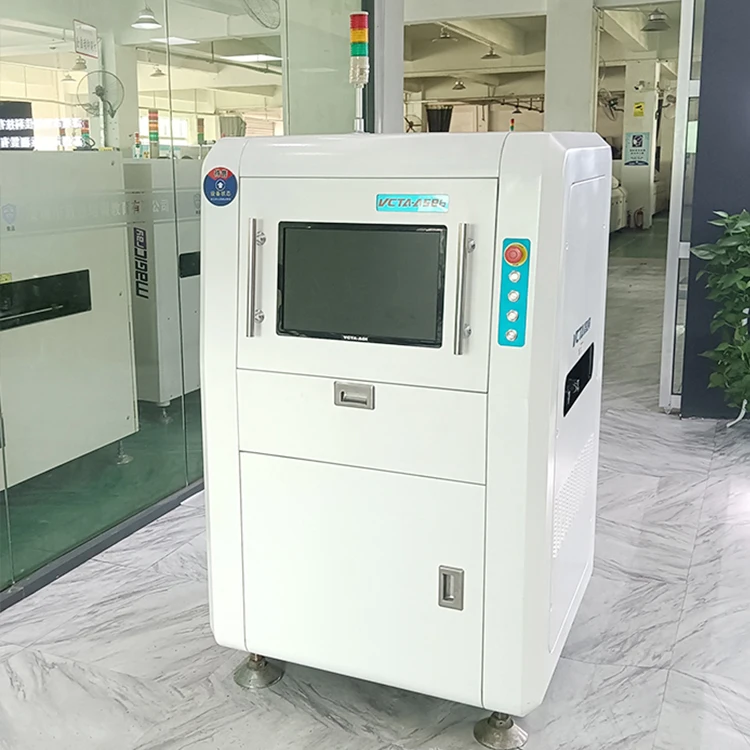 Zhenhuaxing VCTA-A5…