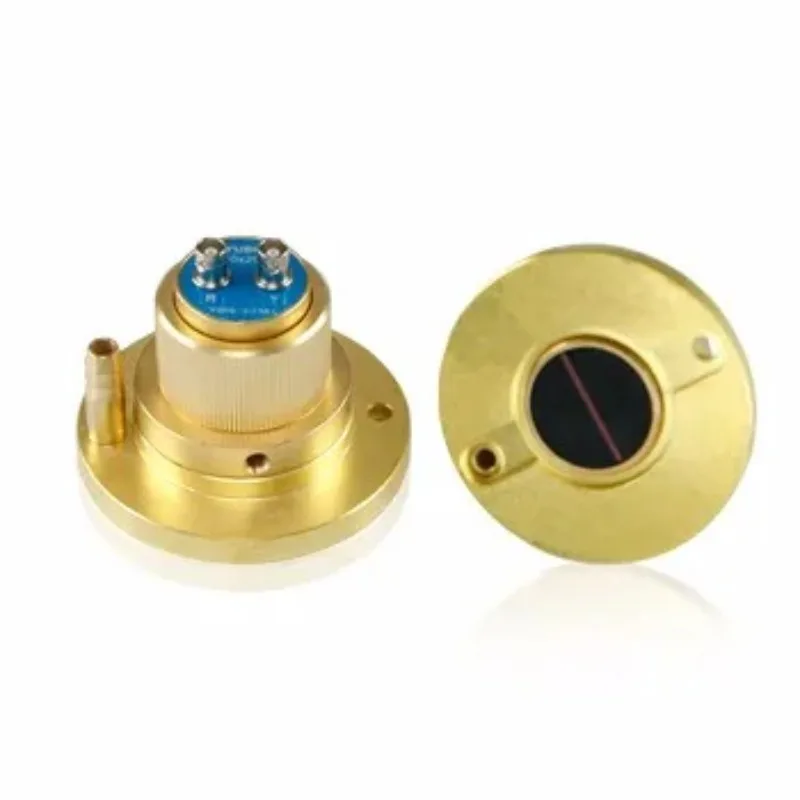 Industrial NDT Ultrasonic Transducer Probe 1MHz 4MHz 5MHz 10MHz for Lab Applications