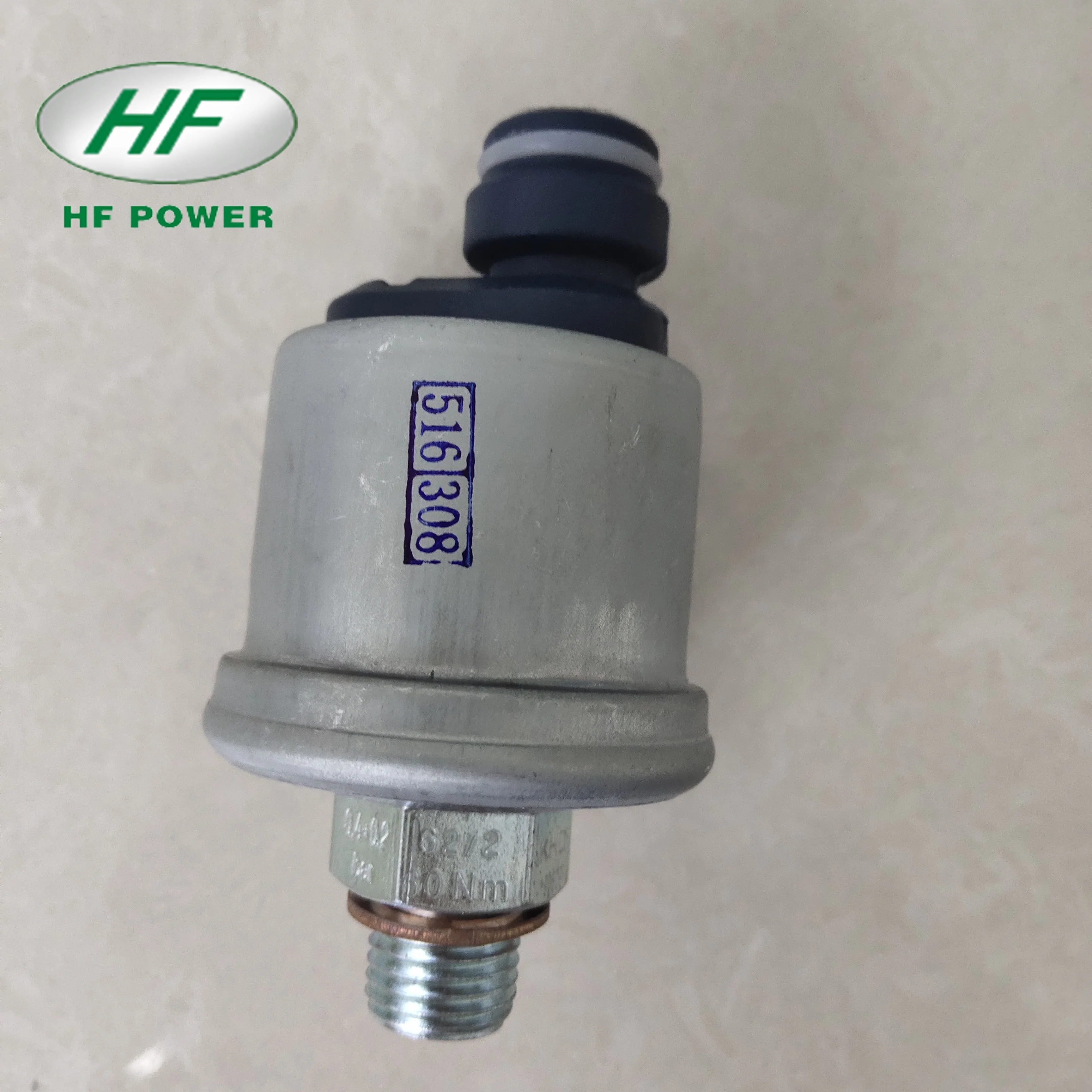 Hot sale   BFM1013 oil pressure sensor 24v 01182581 with pricol logo for Deutz