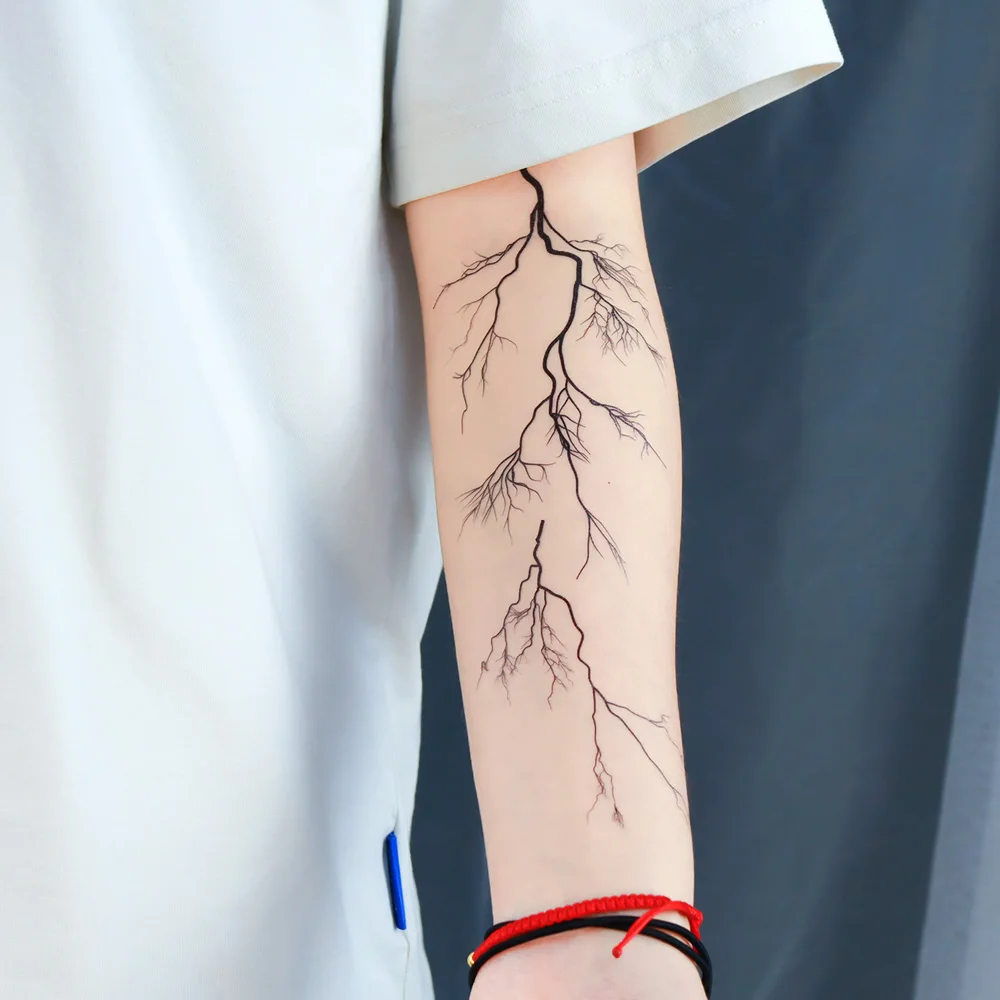 Thumbnail 4 - #86 Best Tattoo Stickers to Buy In 2026