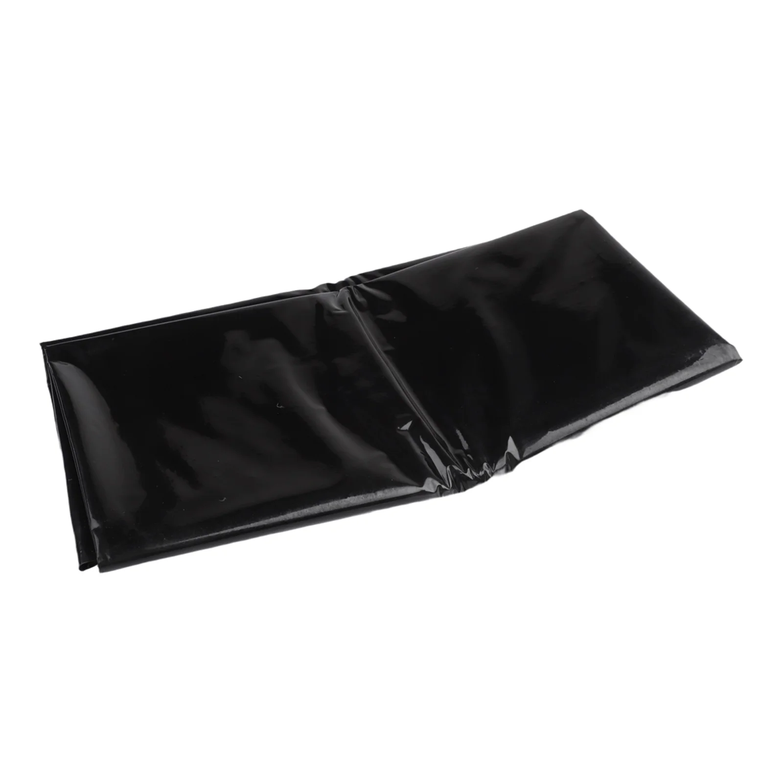 HDPE Fish Pond Liner Membrane for Landscaping and Garden Pools Offering Protection Against Tears and Punctures