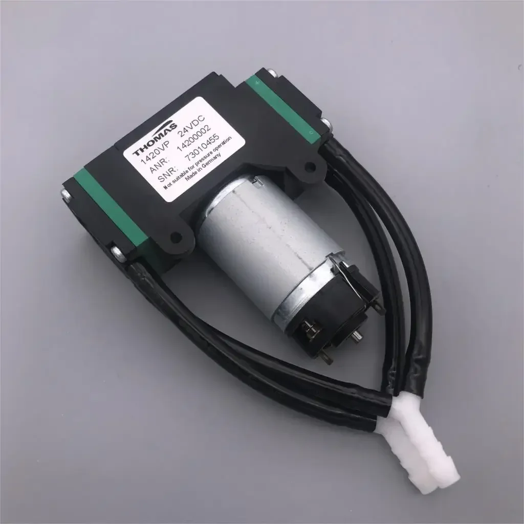 Double Head Vacuum Pump Air Pump 1420VP DC12V 14200001  DC24V 14200002