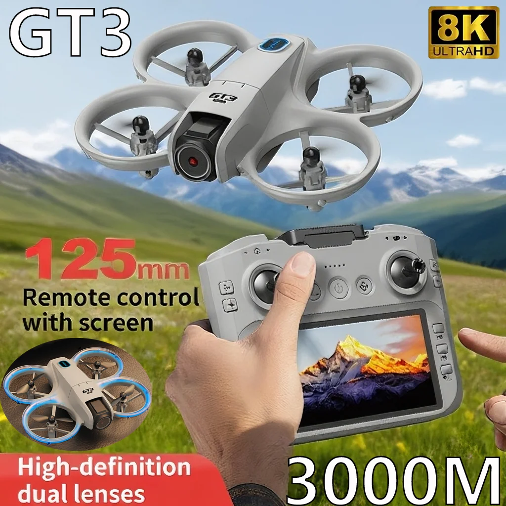#47 Best Mini RC Quadcopters to Buy In 2026
