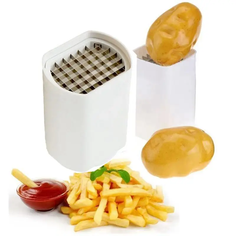 Französisch Braten Cutter Natürliche Cut Schnelle Slicer Gemüse Kartoffel Werkzeug Lebensmittel Veggie Dicer Veg Chopper Küche Gadgets Für Den Heimgebrauch – Detail 8