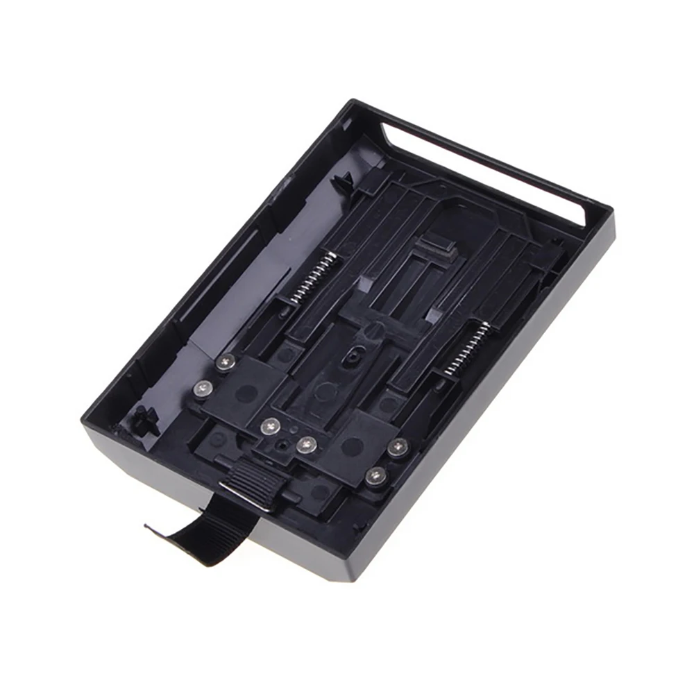 أوستنت القرص الصلب الضميمة القرص HDD شل استبدال جزء لمايكروسوفت Xbox 360 سليم لعبة الملحقات