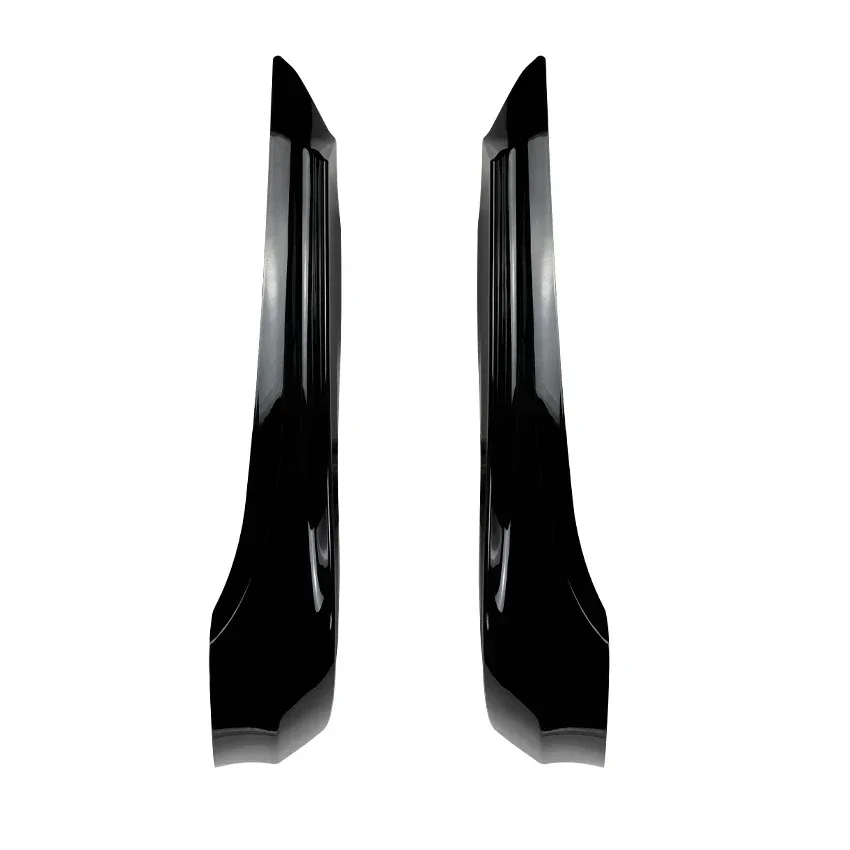 Gloss Black A