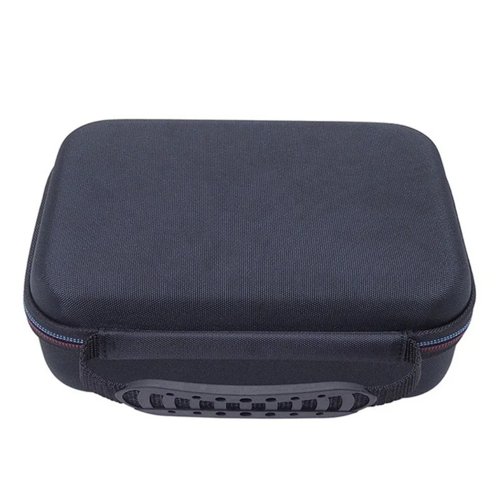 Waterproof Hair Trimmer Storage Box Shockproof Anti-Scratch Electric beard grooming Cover Portable EVA Shaver Carrying Case