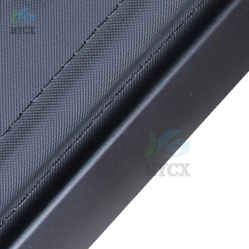 Car Interior Rear Trunk Cargo Luggage Cover Security Shade Shield Curtain Retractable Cargo Cover For Kia Sorento 2015 - 2021