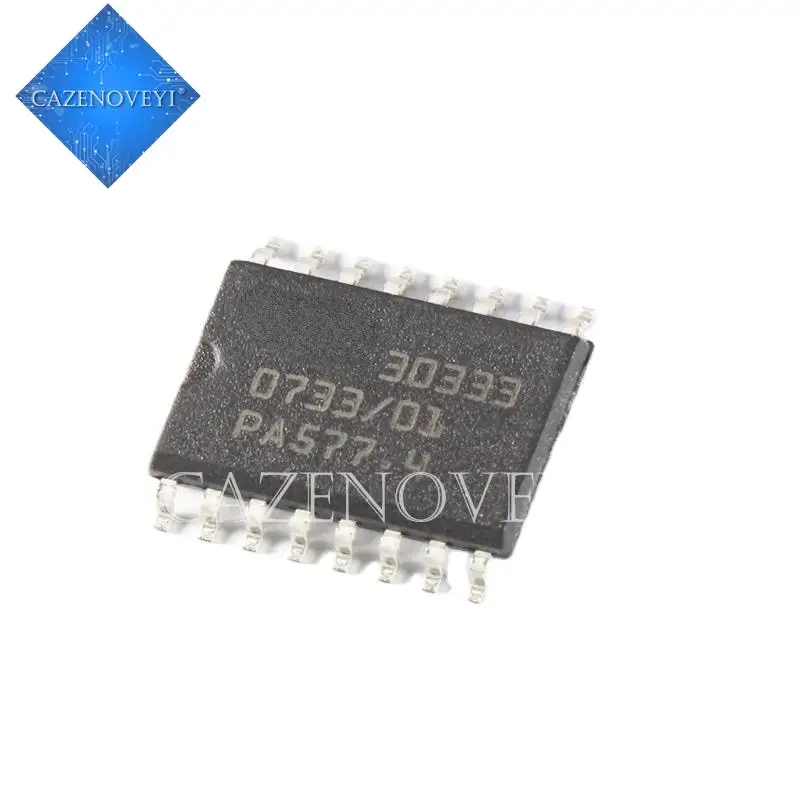 1pcs/lot 3O333 30333 SOP-16 Automotive Computer Chip