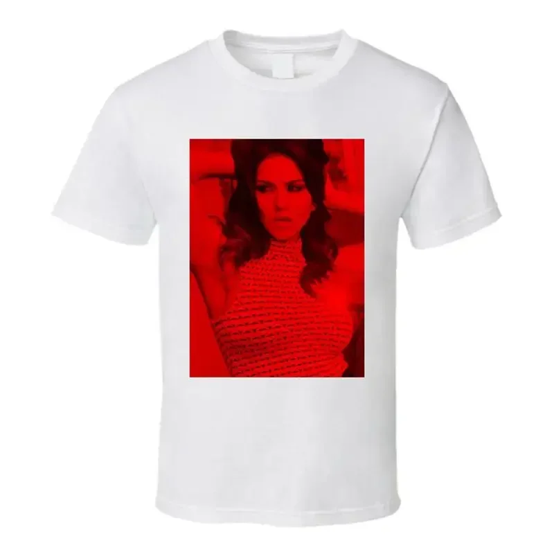 Sunny Leone Pornstar 10 T-Shirt