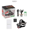LENSATOR LED H14R.2 Światło chirurgiczne wędkarskie Camping Super jasne 4