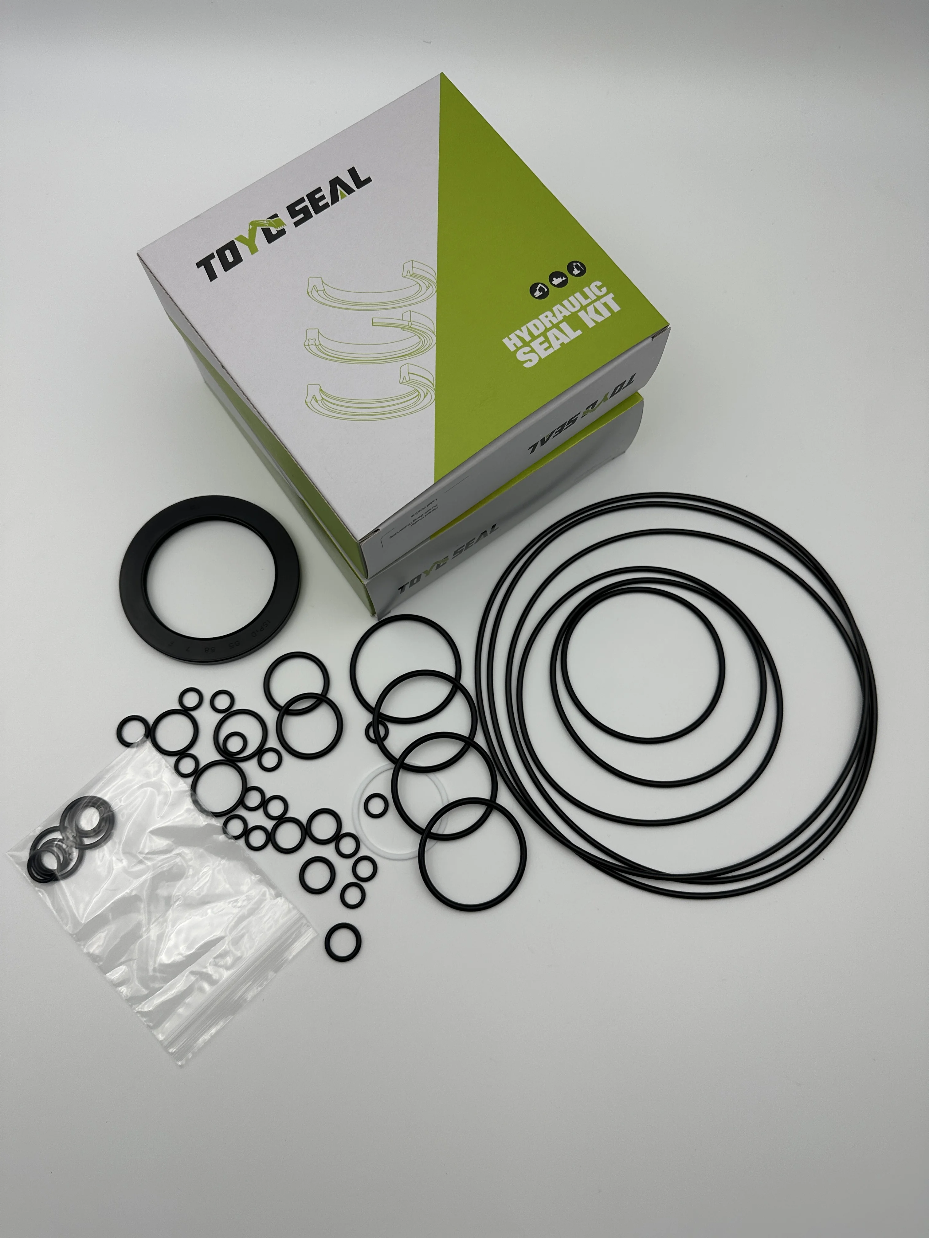 TOYORepair Kit for Hitachi Hydraulic Pump  ZX850 ZX870 K3V280