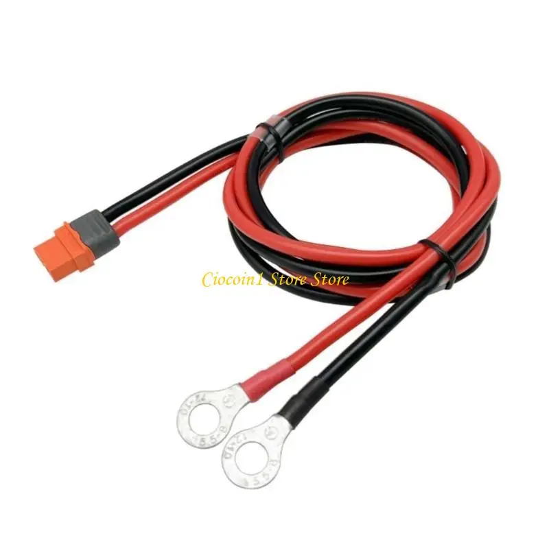 A3PC XT60I Nữ đến O Rings