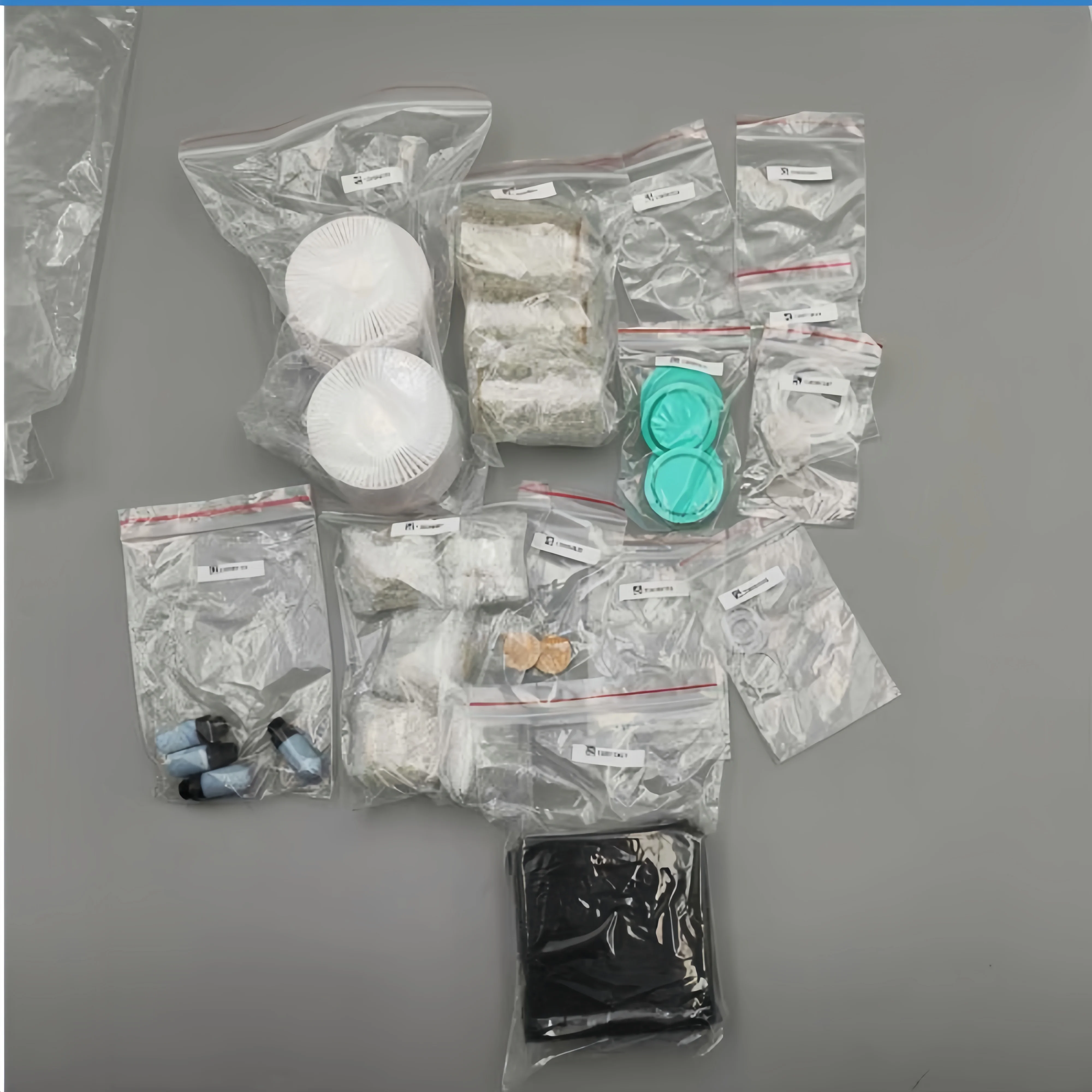 

Aeonmed VG70 Maintenance Kit Service kit