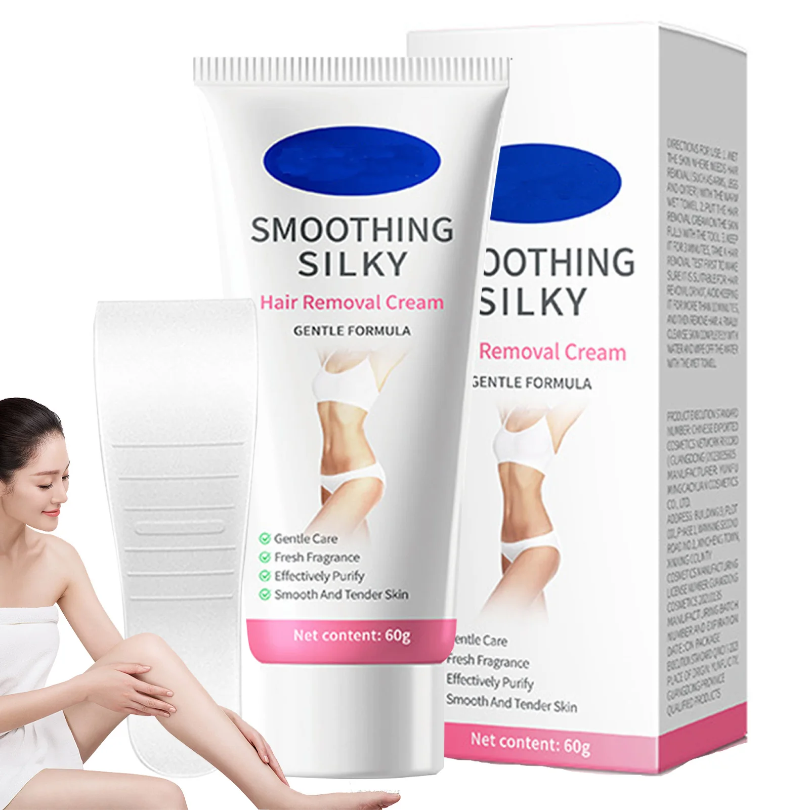 Painless Hair Removal Cream Hair Removal Spray Foam Moisturizing Skin Inhibit Hair Growth Cream Underarm Hair Removal Product