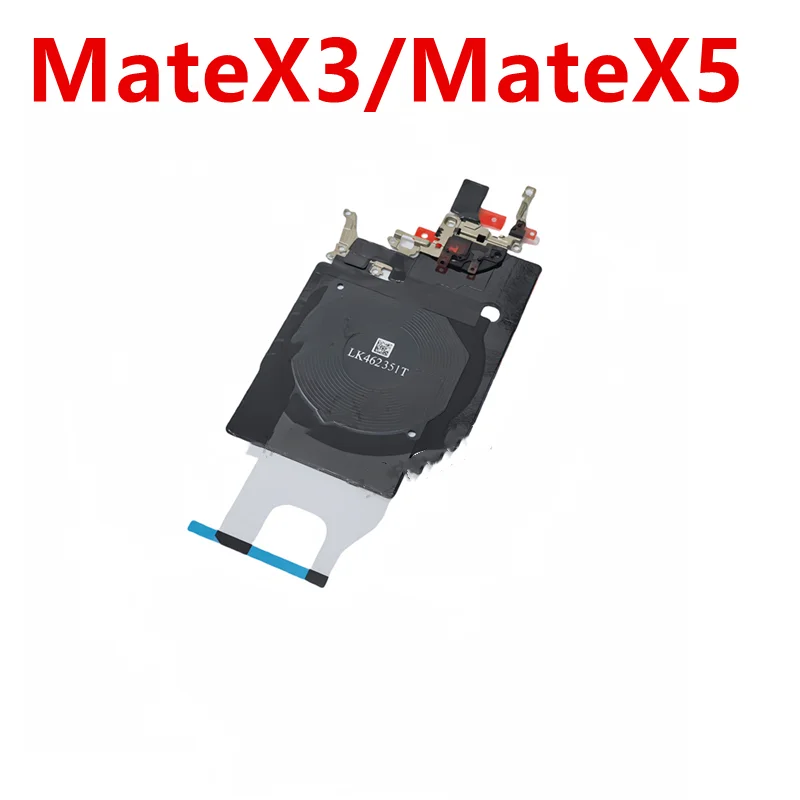 ori-for-huawei-mate-x3-x5-wireless-charger-nfc-chip-wifi-signal-antenna-motherboard-main-board-cover-heat-dissipating-sticker