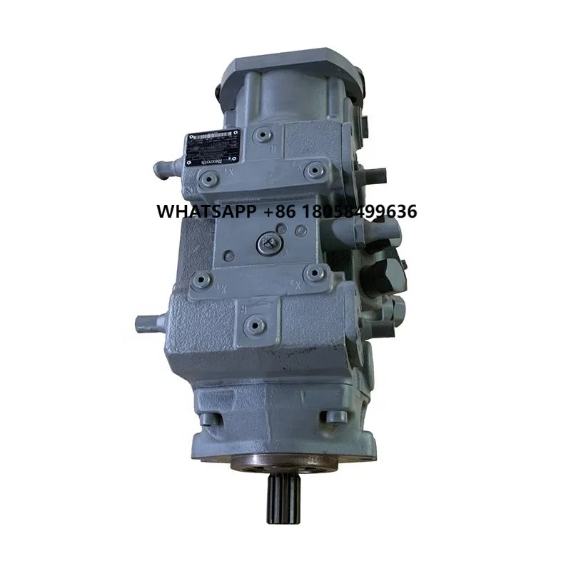 

A20VG A22VG A22VG045 A20VG045 Series AA20VG45DGM2/10R-NTC66F023D-S A20VG45DGM2/10R-NSC66F024D Hydraulic Piston Pump