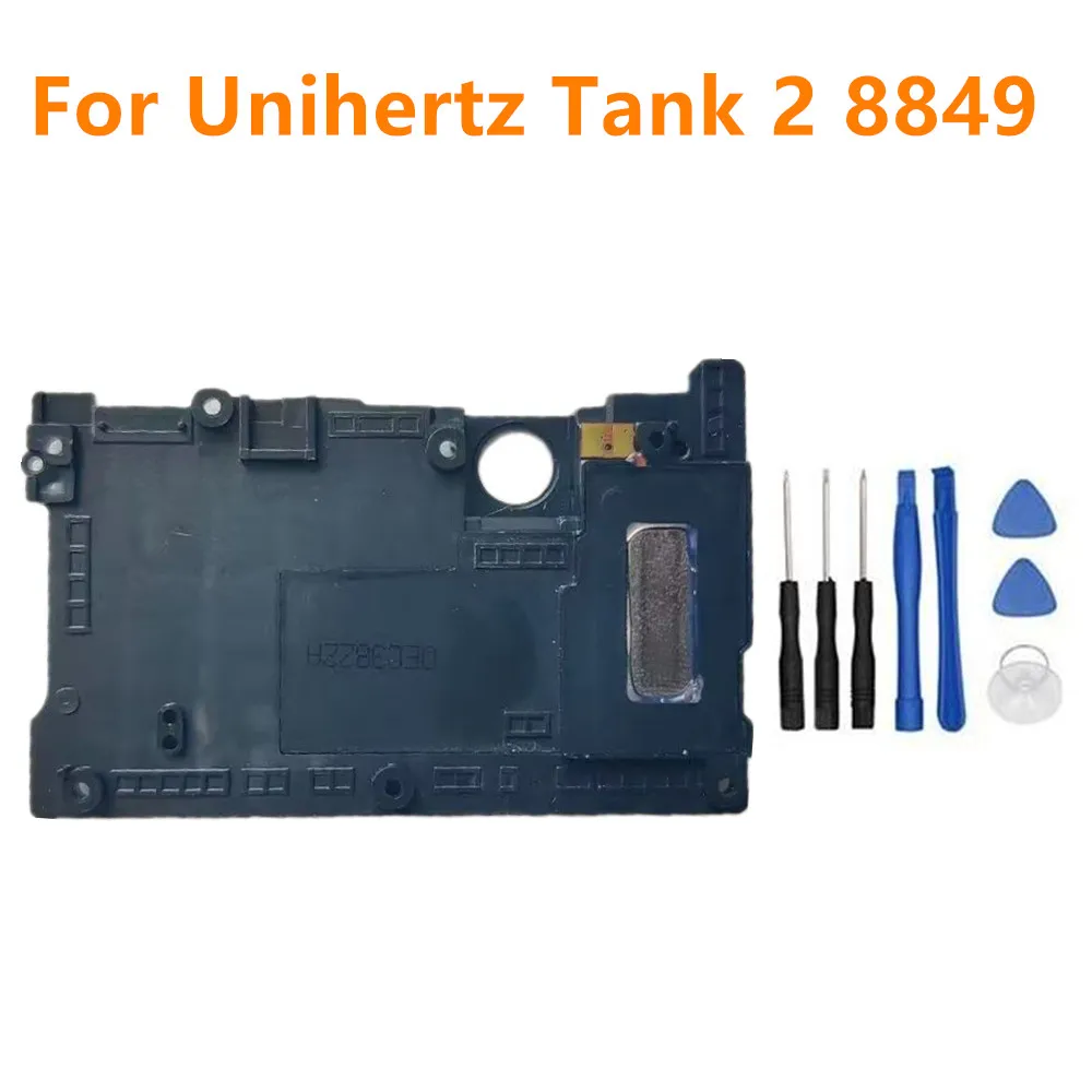 original-replace-speaker-for-unihertz-tank-2-8849-mobile-phone-inner-loud-speaker-accessories-buzzer-ringer-repair-accessory