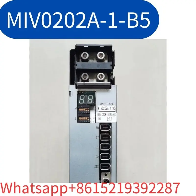 MIV0202A-1-B5 Dual Axis Driver Tested OK and shipped quickly