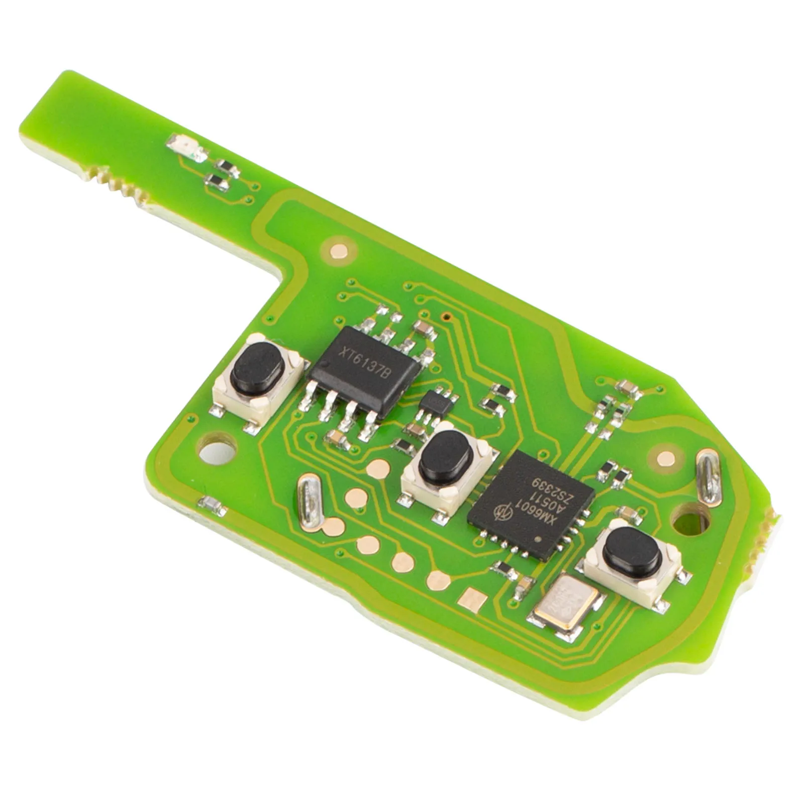 Xhorse XZVGM1EN Special PCB Board Exclusively for MQ48 with XT27B Chip Inside 3 Buttons