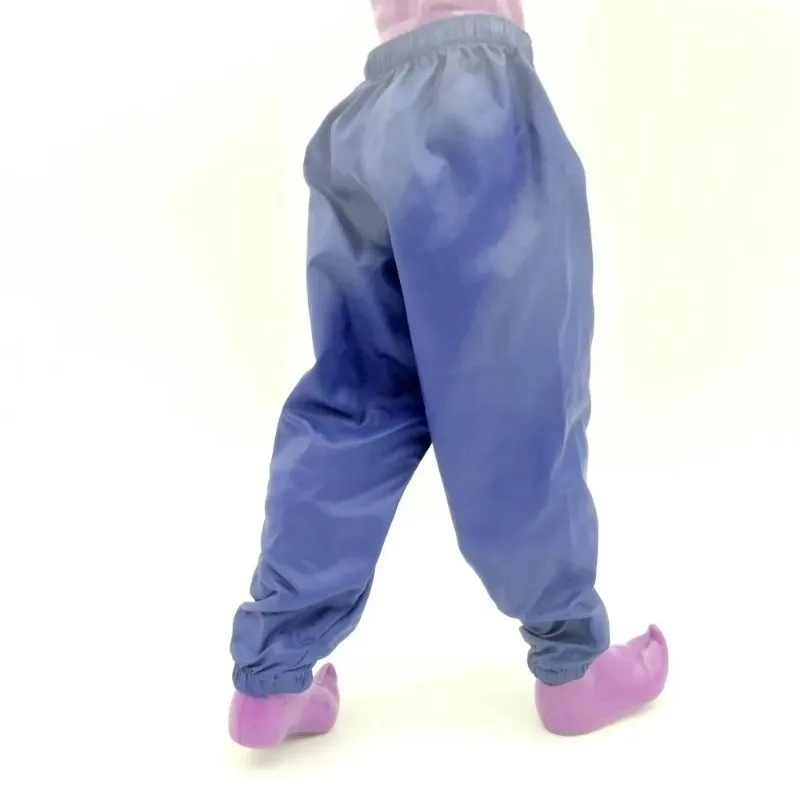 Pantalons de Sport à l'échelle 1/6, pantalons de survêtement, pantalons de Skateboard à entrejambe tombant pour jouets figurines d'action de 12 pouces