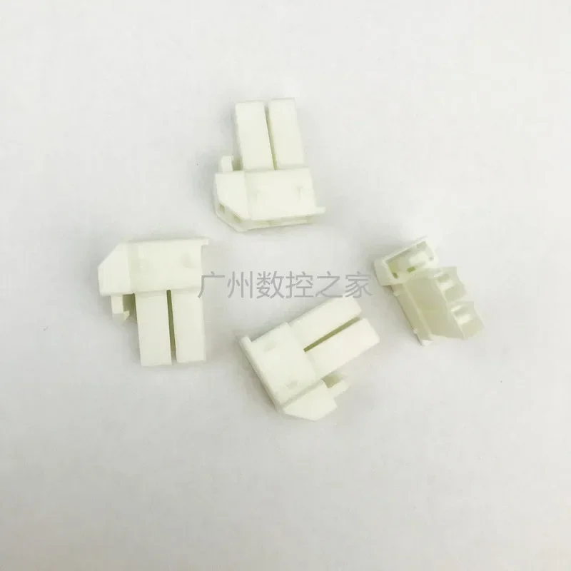 

2 pcs Machine tool connector: Little giant, MAZAK system interface board, IO board, imported plug, two-plug accessories