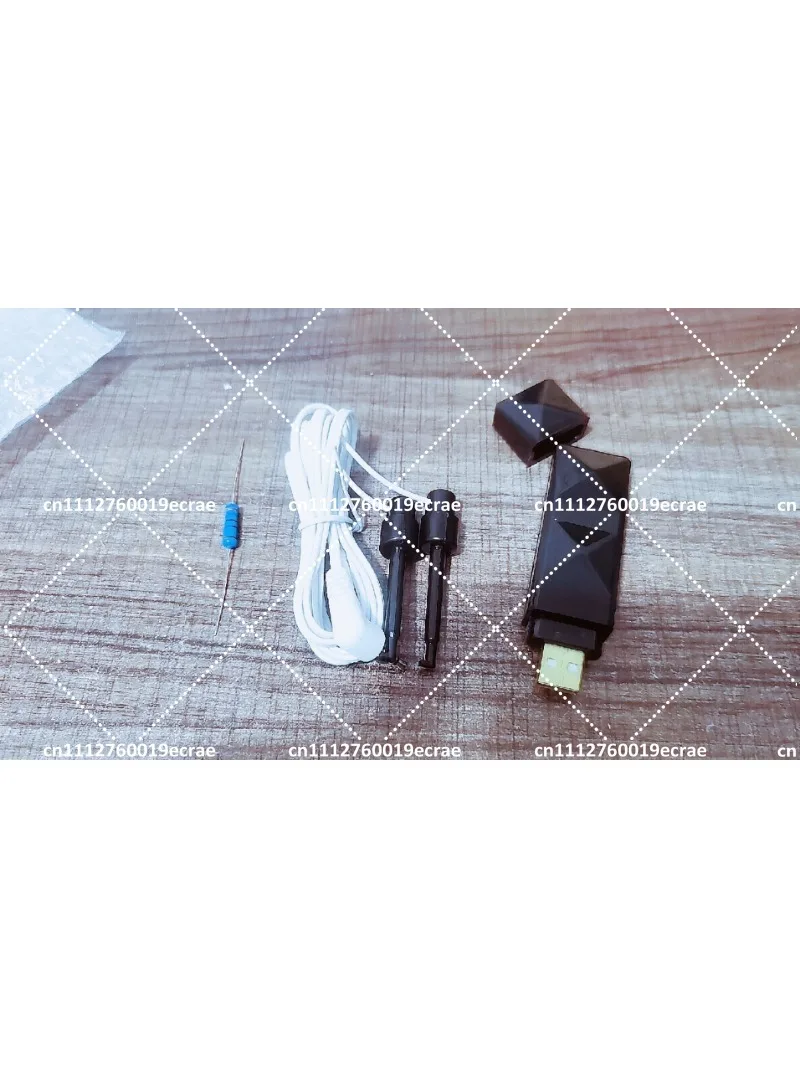 USB   Protocol Modulator Demodulator Replace Hand Operator Data Setter HART Module GL-HART01