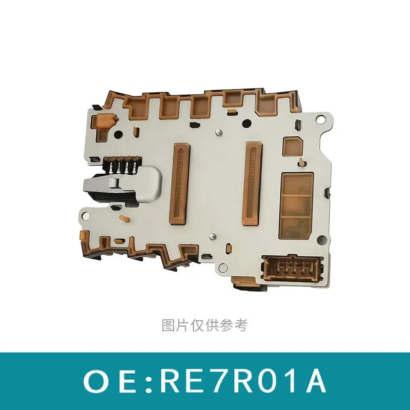 For Infiniti M3B Transmission Control Module RE7R01A Remanufacturing