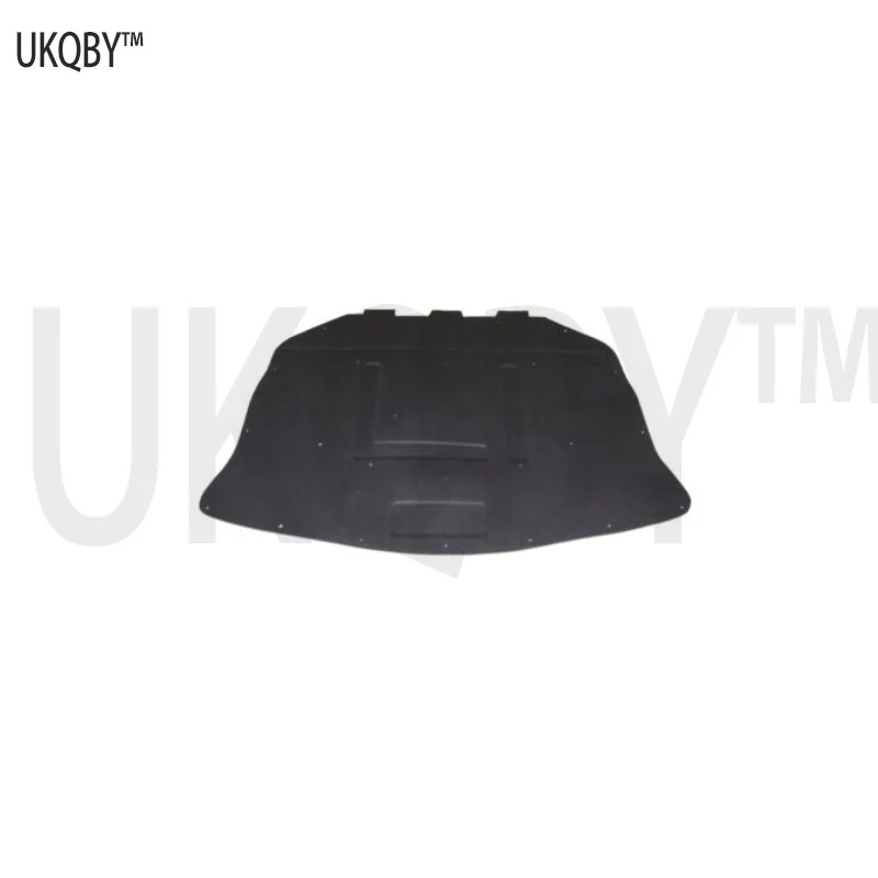 

Sound insulation component, front hood, front engine compartment, right sound insulation component, front engine compartment, mi