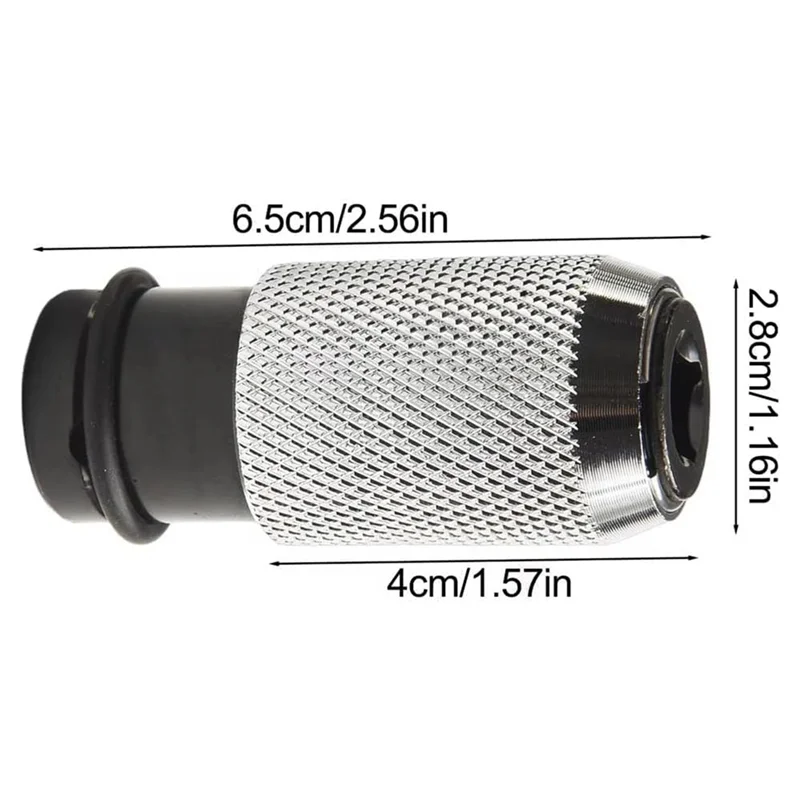 ABKS-Electric Adapter klucza udarowego do młota elektrycznego Adapter klucza udarowego do młota pneumatycznego