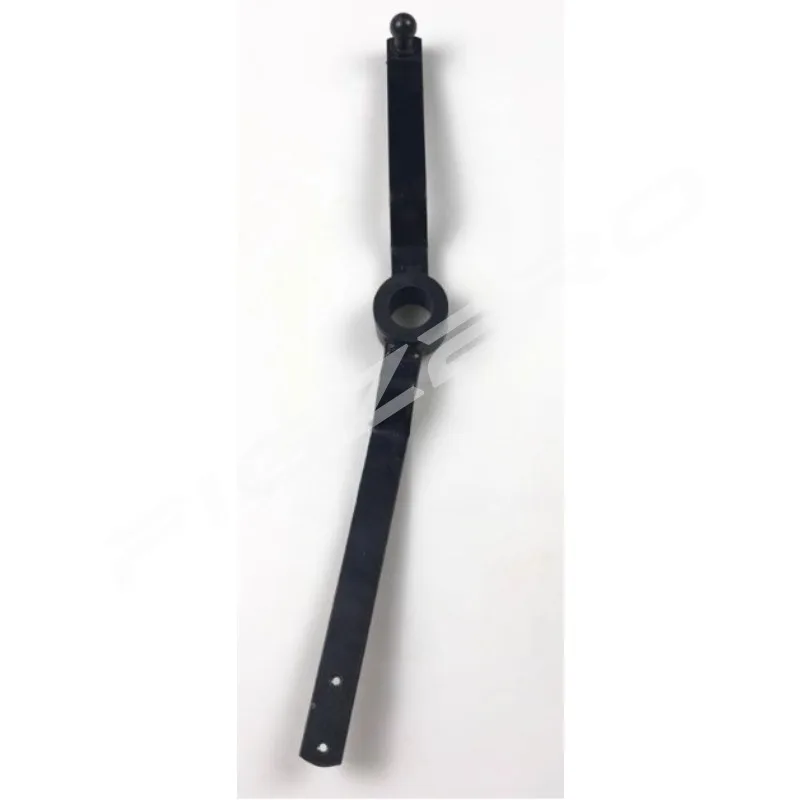 Multi-Way Valve Control Handle for Dongfanghong 70/80-1204 Tractor Parts
