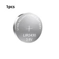 1PCS LIR2430(ONE)