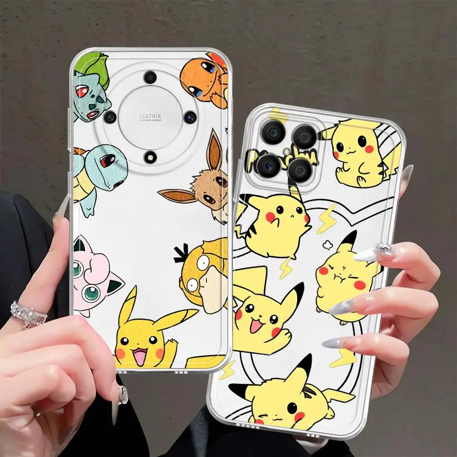 Pokemon Pikachu Cut…