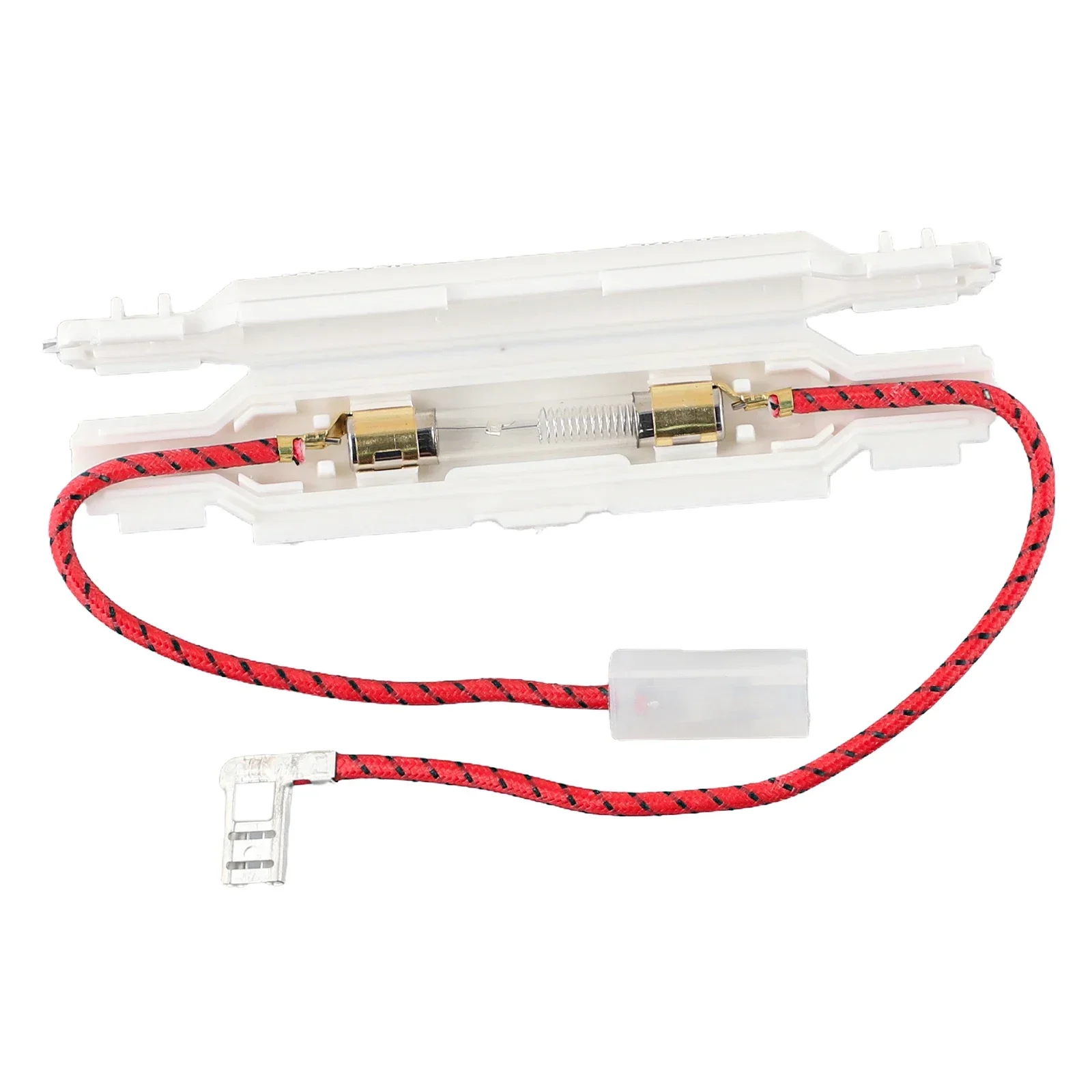 Fusibile fusibile ad alta tensione fusibile ad alta tensione forno a microonde bianco cinque specifiche 5KV 5 kv0.75a 5 kv0.8a 5 kv0.9a