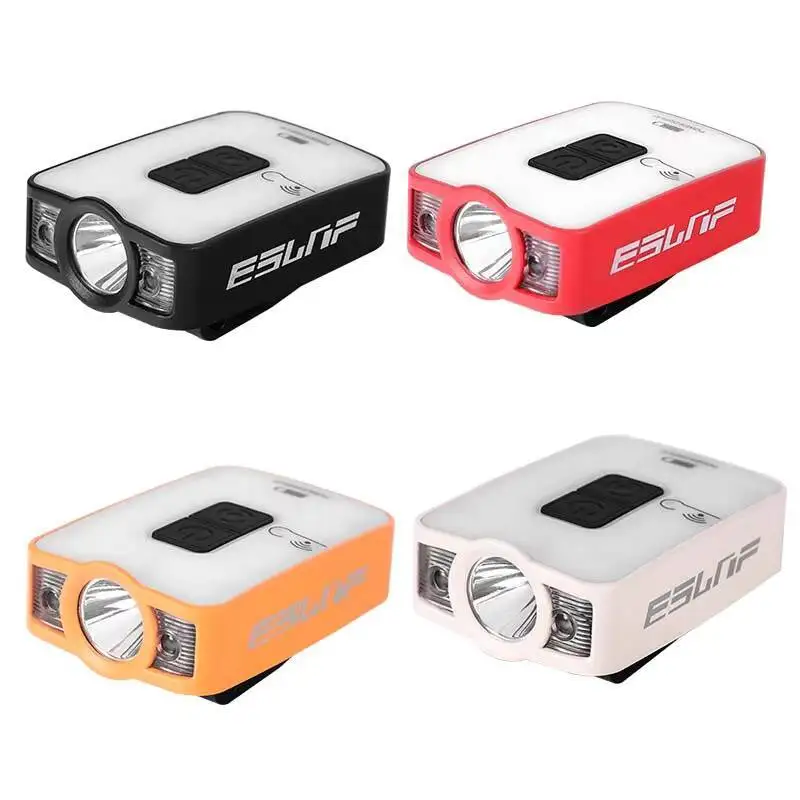LED Cap Clip Light 200 Lumens XPG COB 1200mAh Type-C Rechargeable Portable for Hiking Camping Reading Emergency Outdoor
