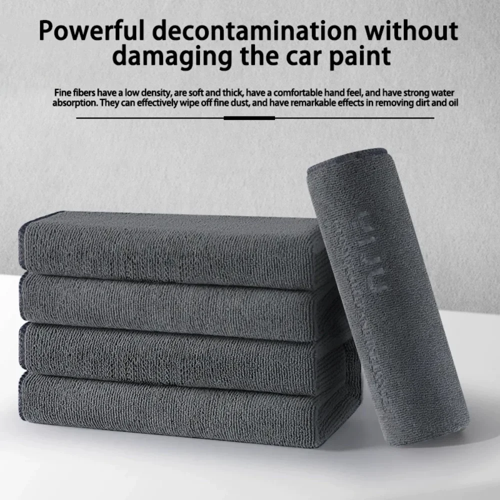 

Высококачественное полотенце из микрофибры, полотенце для мытья автомобиля, салфетка для чистки, полотенце для мытья автомобиля, сушильное полотенце, впитывающие средства для чистки автомобиля