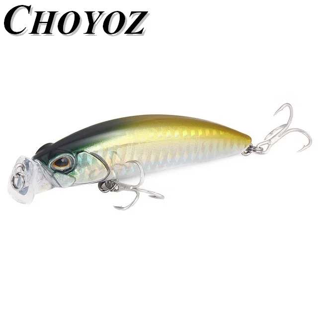 1PCS Fishing Jerkba… - image