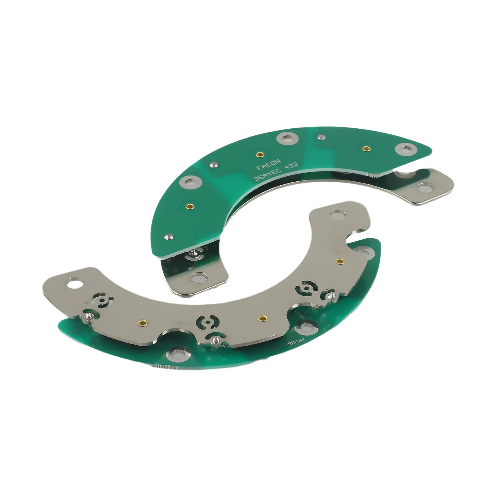 1 комплект диодного выпрямителя SSAYEC432 LSA432 с приспособлением перенапряжения для Leroy для Somer, аксессуары для электрооборудования