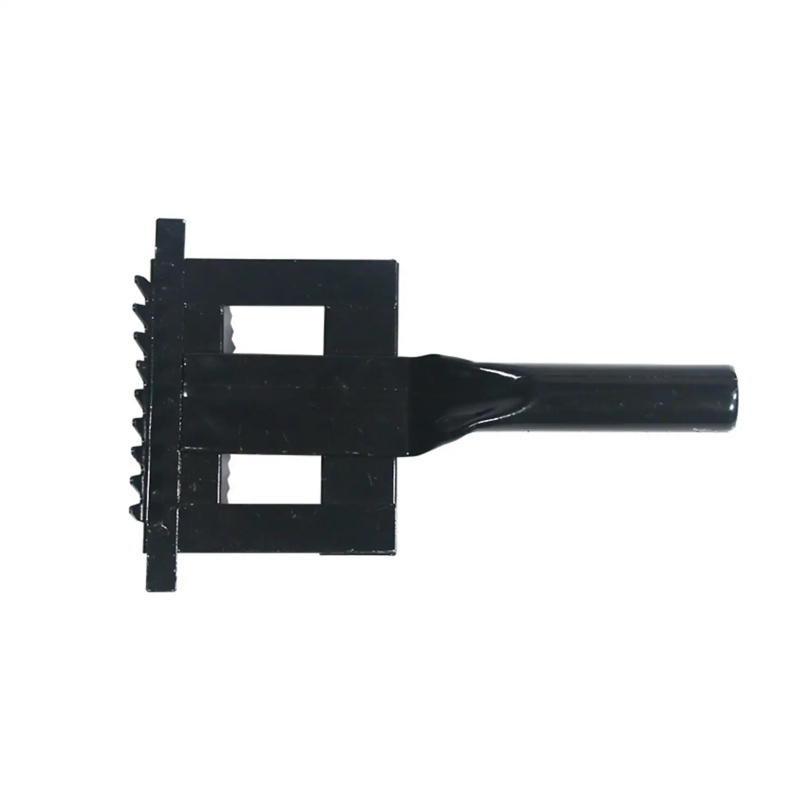 Livestock Shedding Comb Professional Mane and Tail Brush Sweat Scraping Comb Horse Shedding Tool for Pet Dog Cattle Cow Sheep