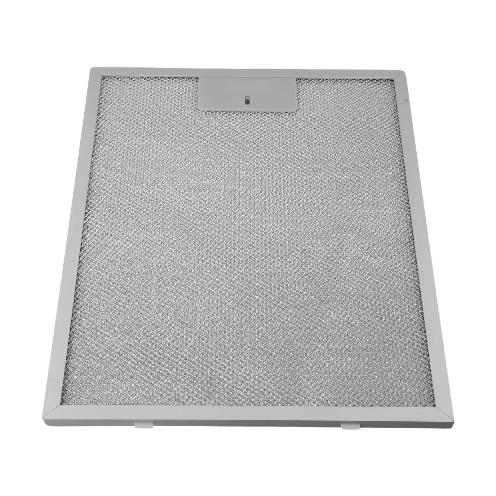 5 Layer Aluminum Grease Filter for Effective Kitchen Ventilation Compatible with Most Leading Range Hood Brands
